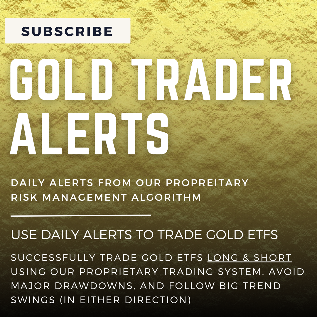Gold Alerts
