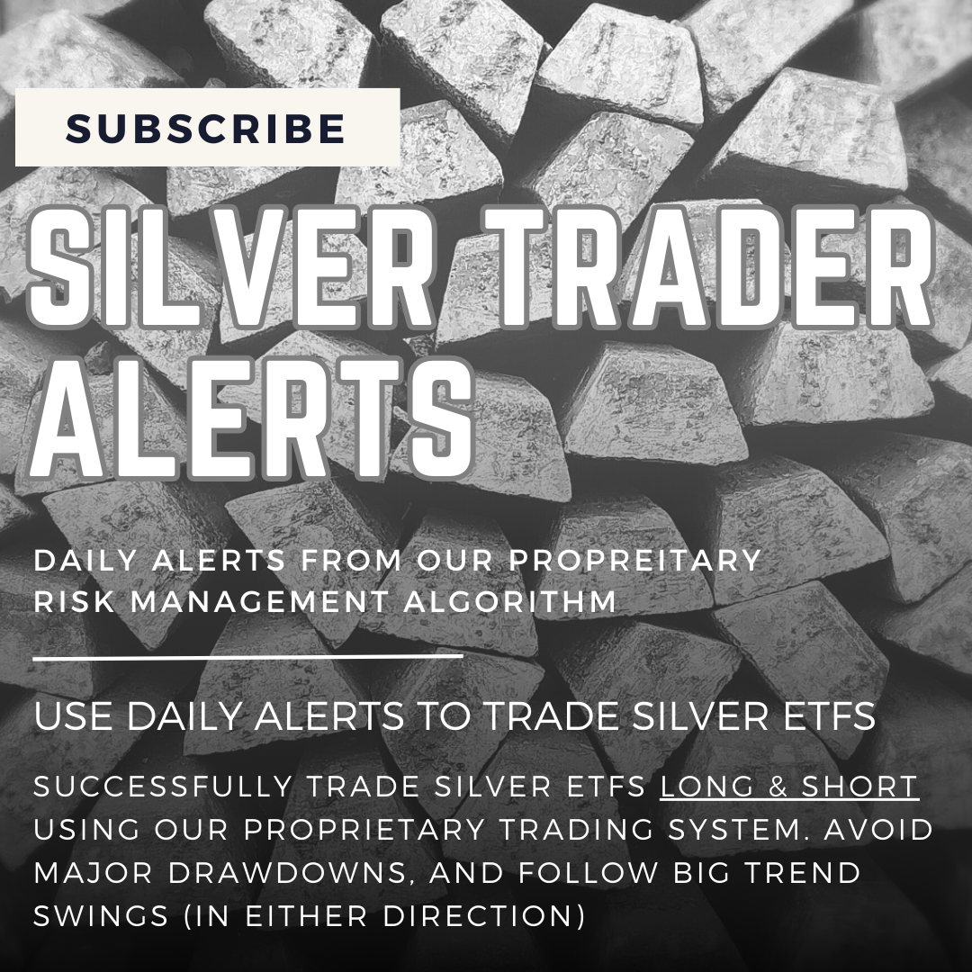 Silver Alerts